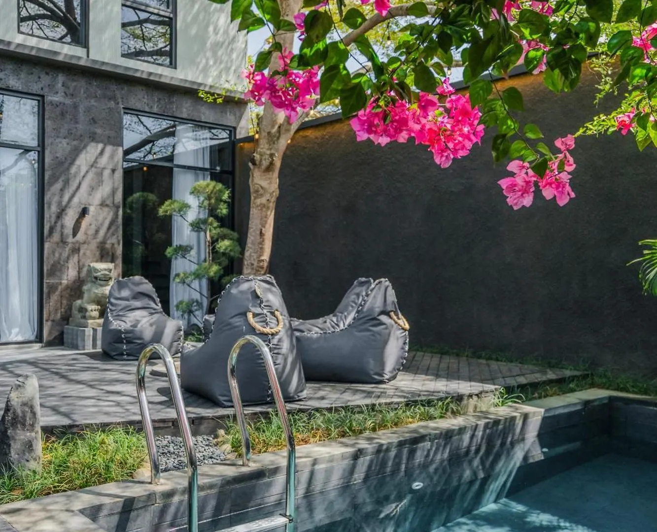 Nebius Villa By Betterplace Uluwatu  Uluwatu (Bali)