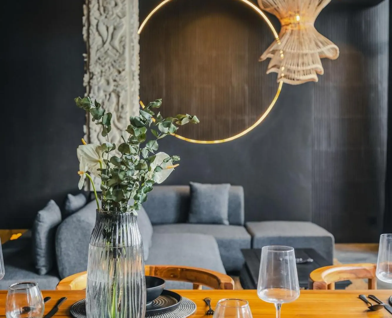 Nebius Villa By Betterplace Uluwatu
