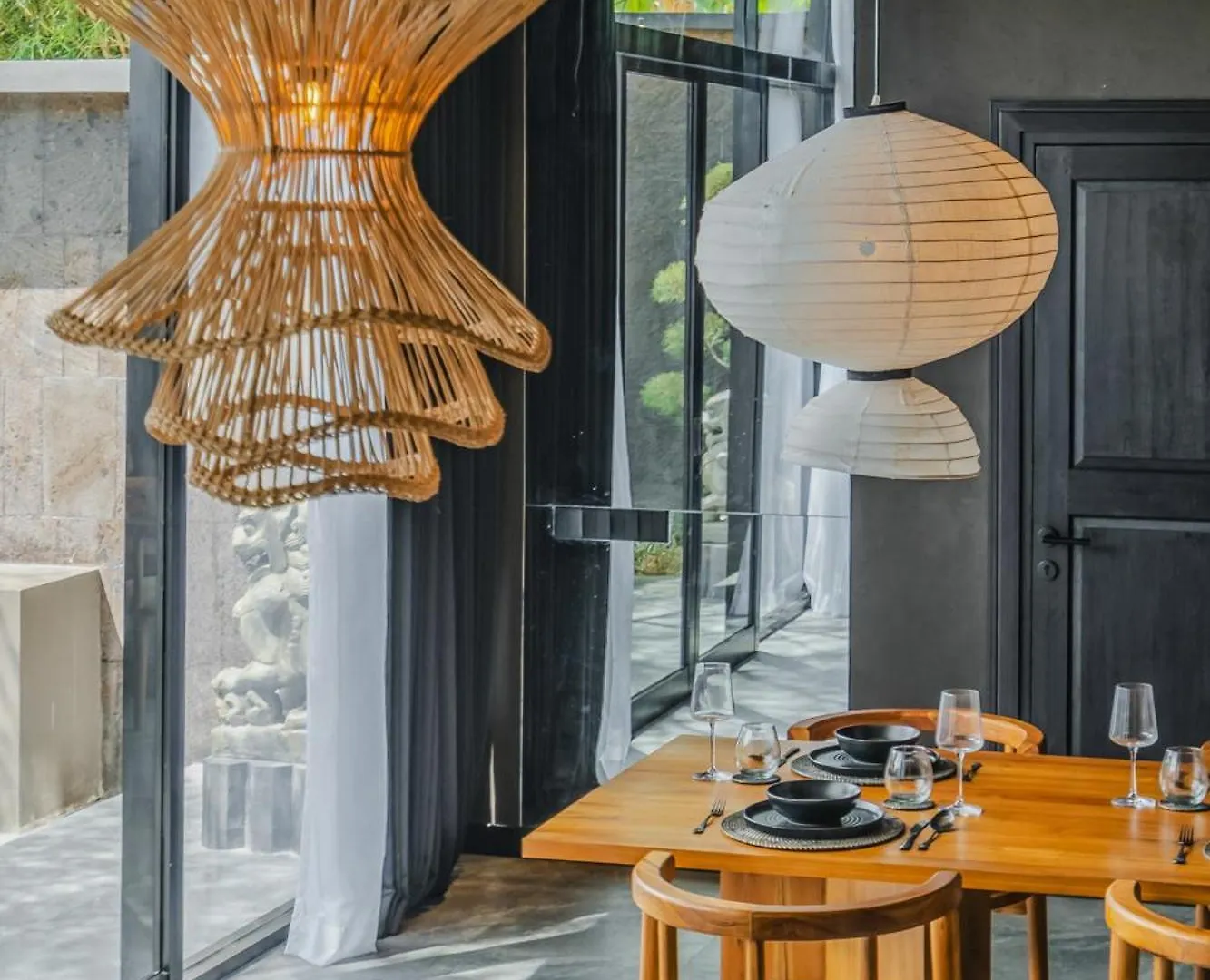 Nebius Villa By Betterplace Uluwatu  0*, Uluwatu (Bali) Indonesia
