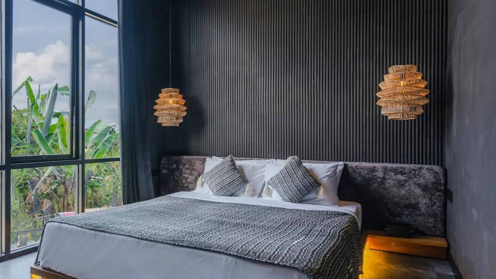 Nebius Villa By Betterplace Uluwatu