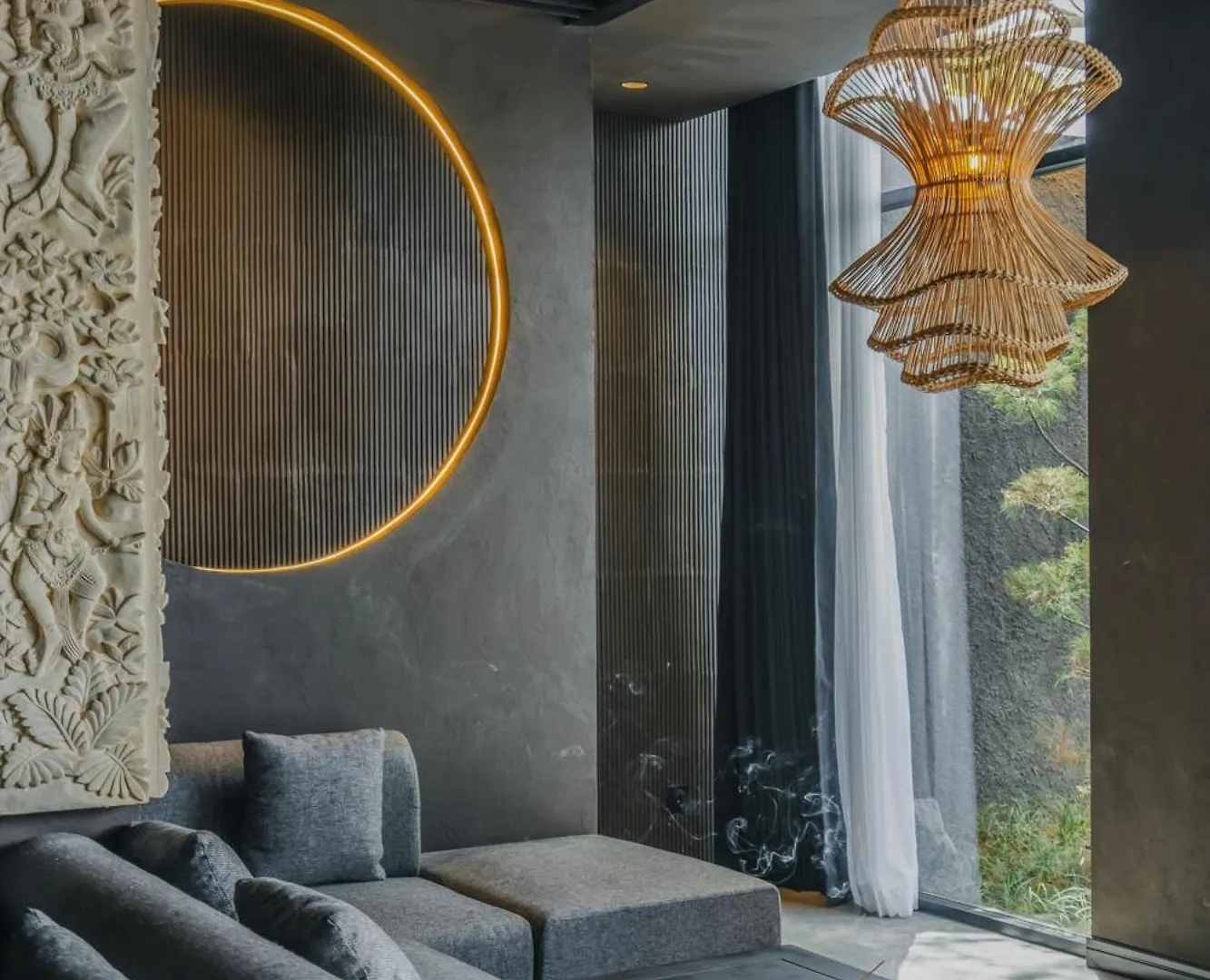 Nebius Villa By Betterplace Uluwatu   Uluwatu (Bali)
