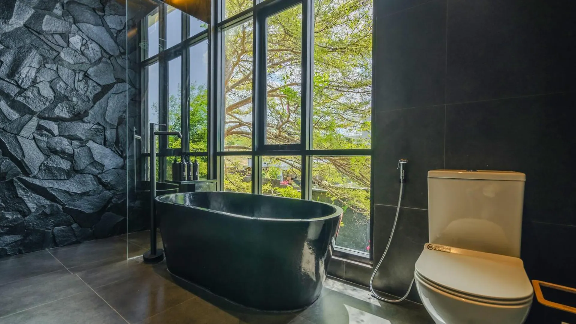 Nebius Villa By Betterplace Uluwatu