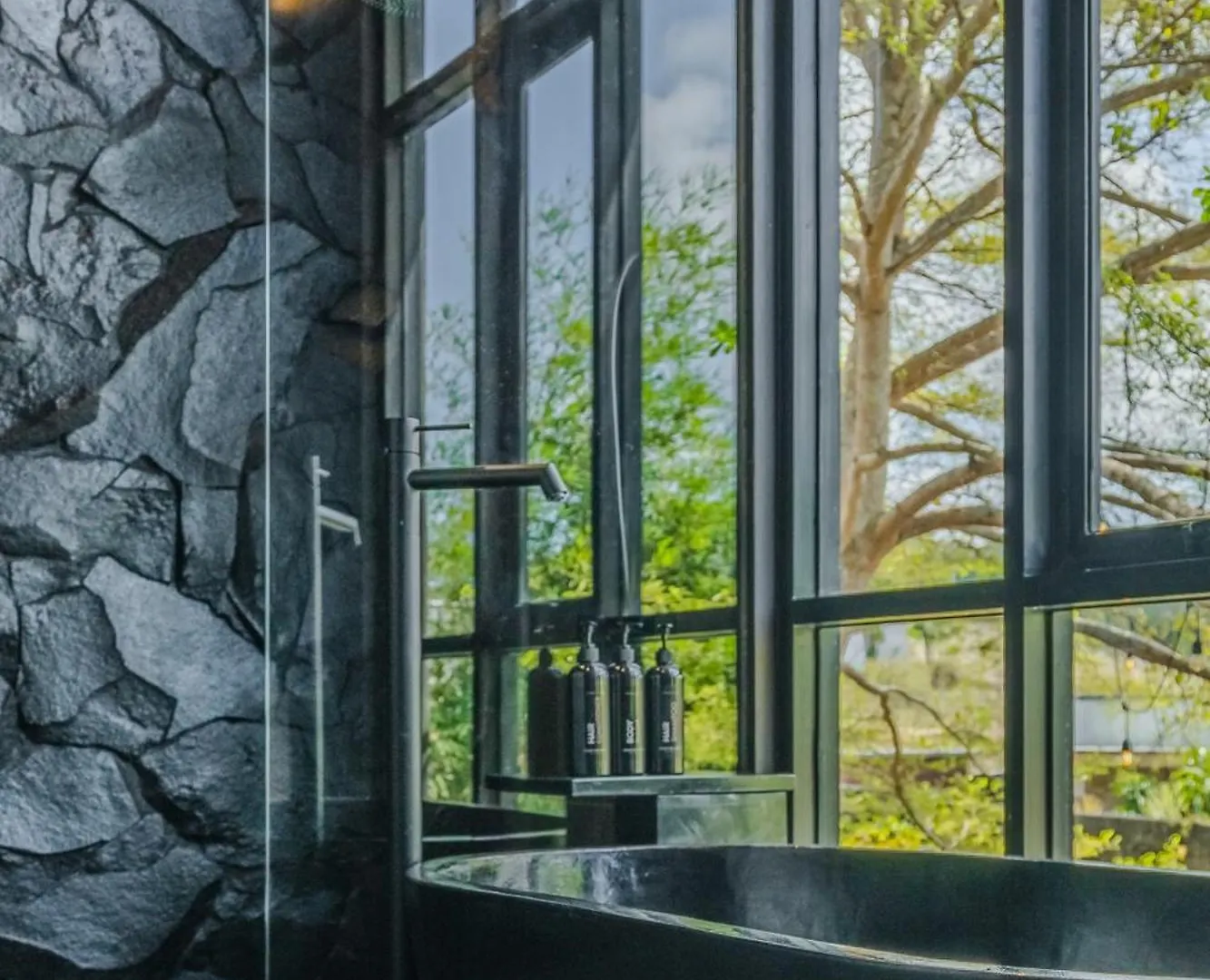 Nebius Villa By Betterplace Uluwatu  Indonesia