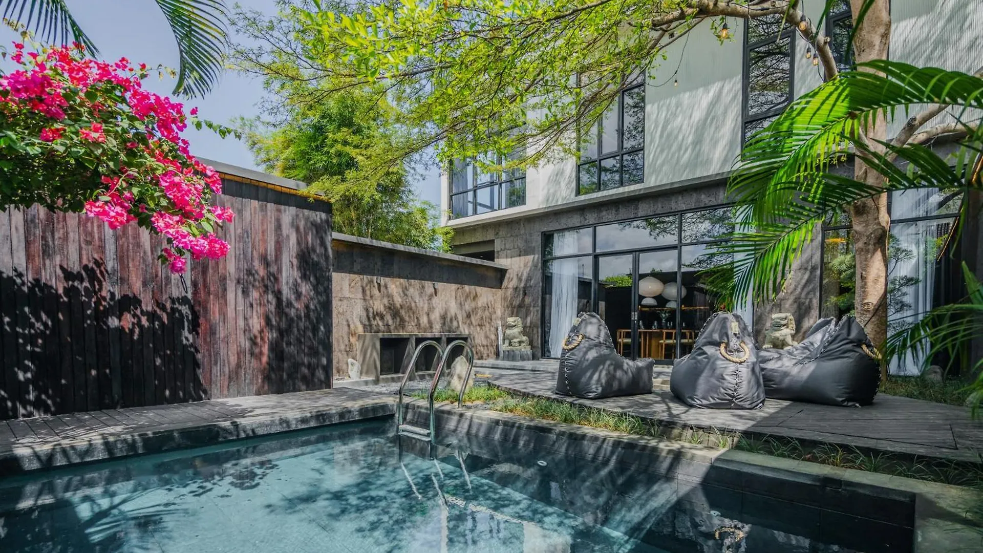 Nebius Villa By Betterplace Uluwatu
