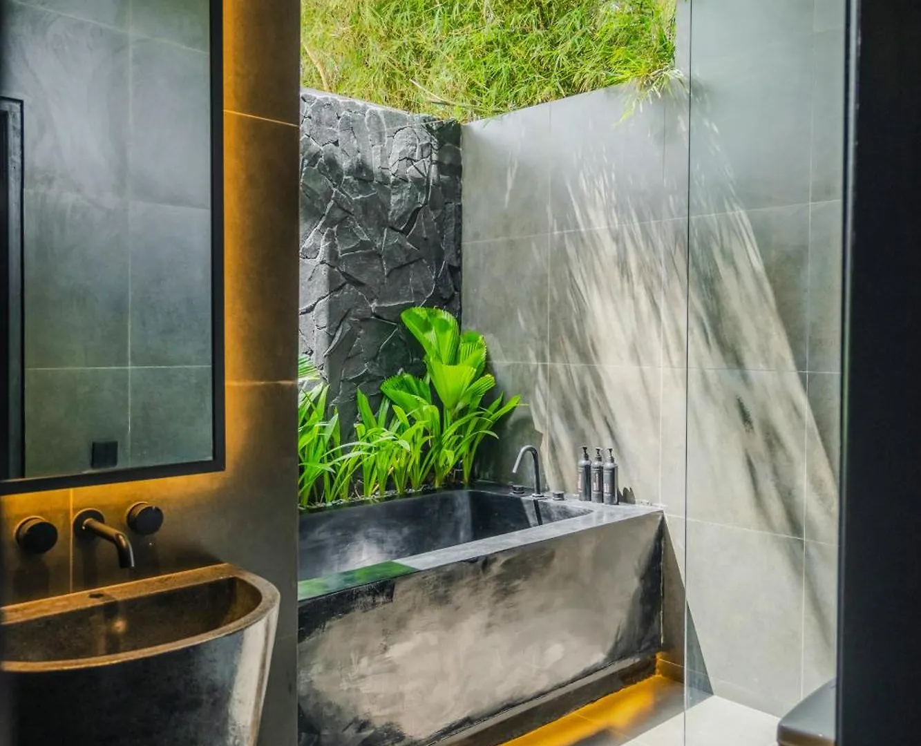 Nebius Villa By Betterplace Uluwatu  0*, Uluwatu (Bali) Indonesia