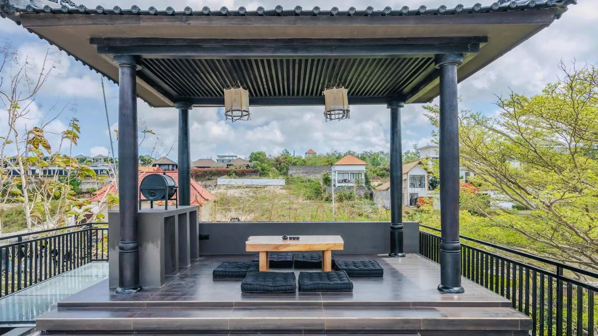 Nebius Villa By Betterplace Uluwatu  Uluwatu (Bali)