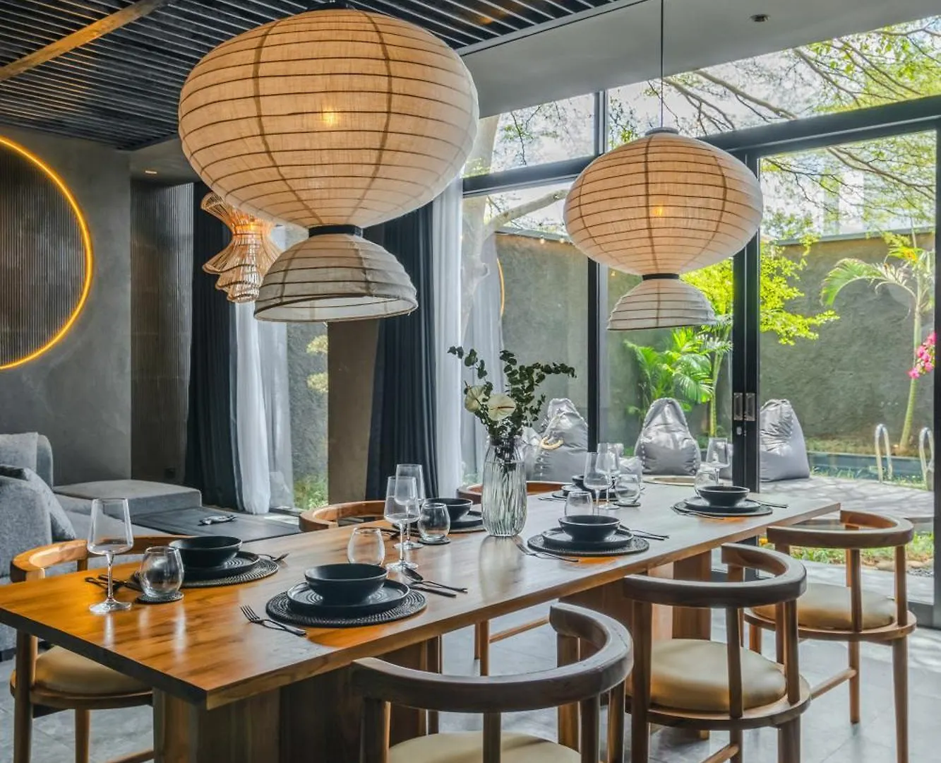 Nebius Villa By Betterplace Uluwatu  0*, Uluwatu (Bali) Indonesia