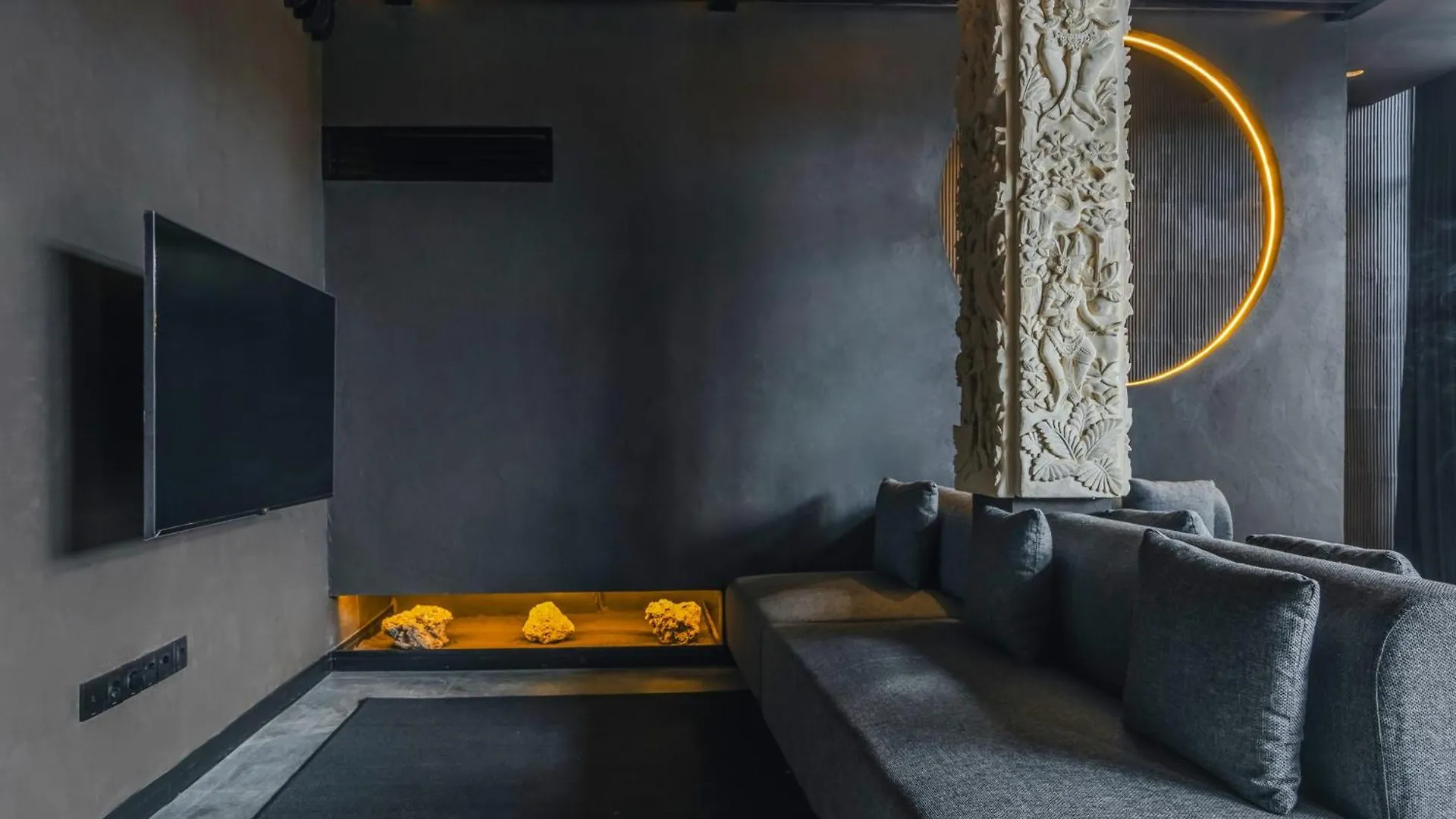 Nebius Villa By Betterplace Uluwatu