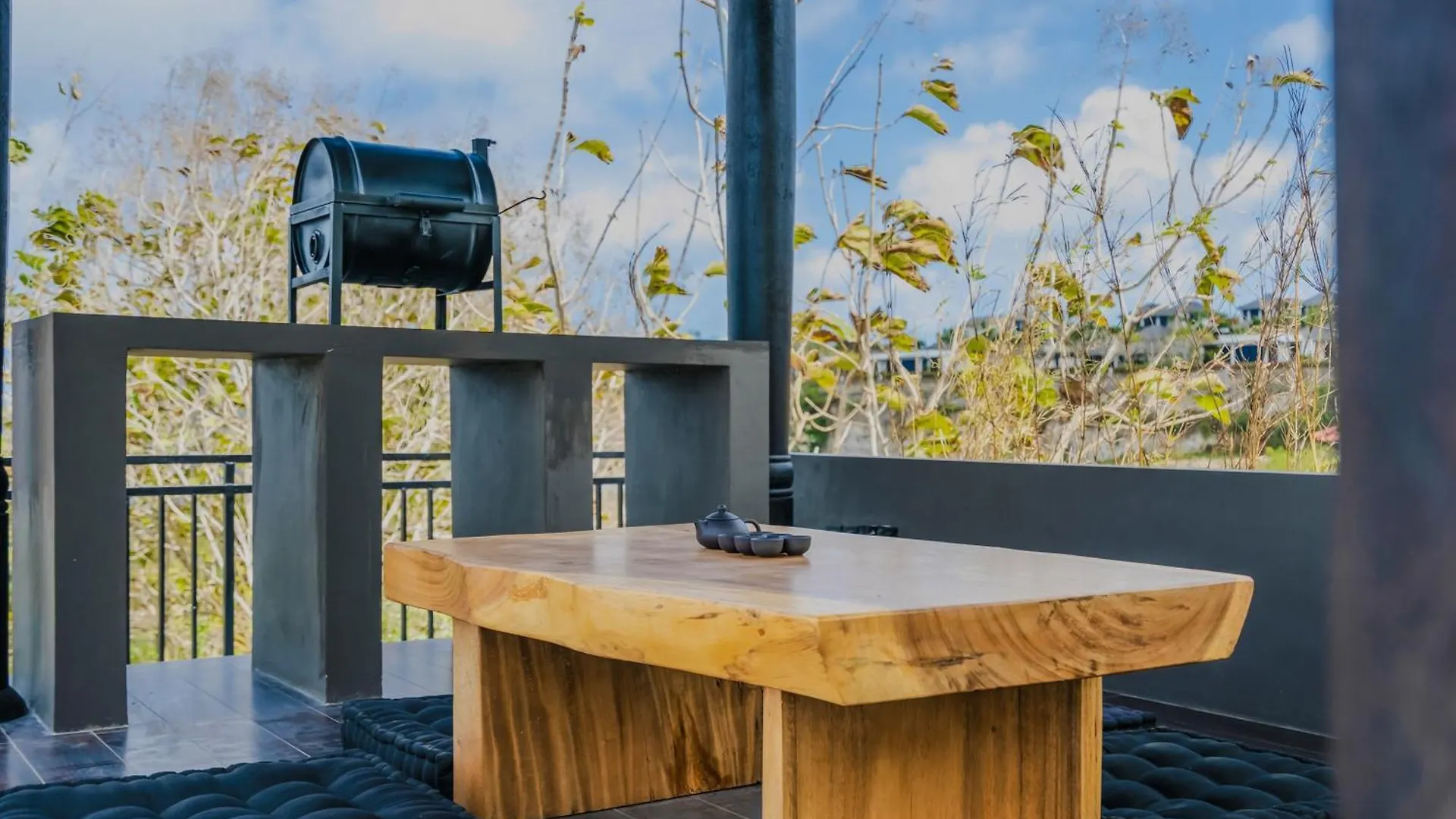 Nebius Villa By Betterplace Uluwatu