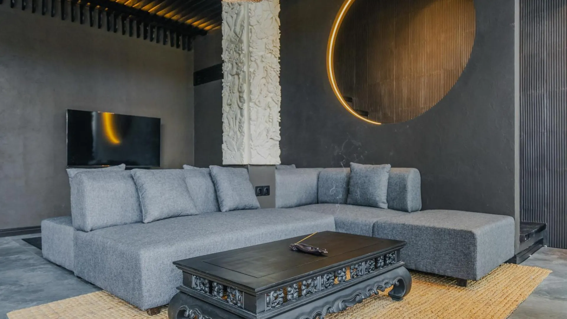 Nebius Villa By Betterplace Uluwatu