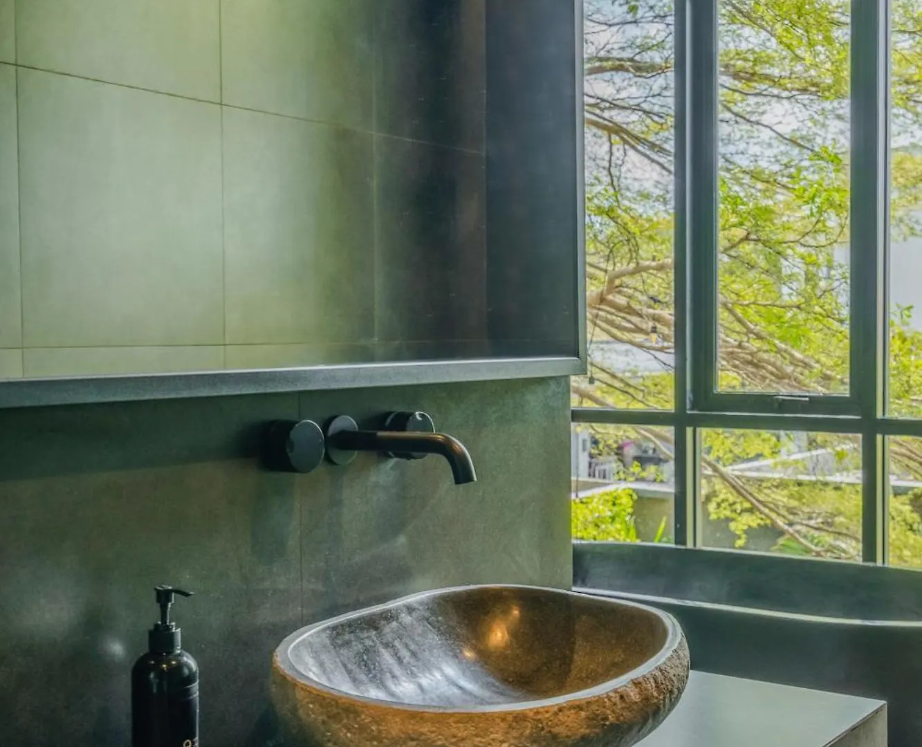 Nebius Villa By Betterplace Uluwatu  Indonesia