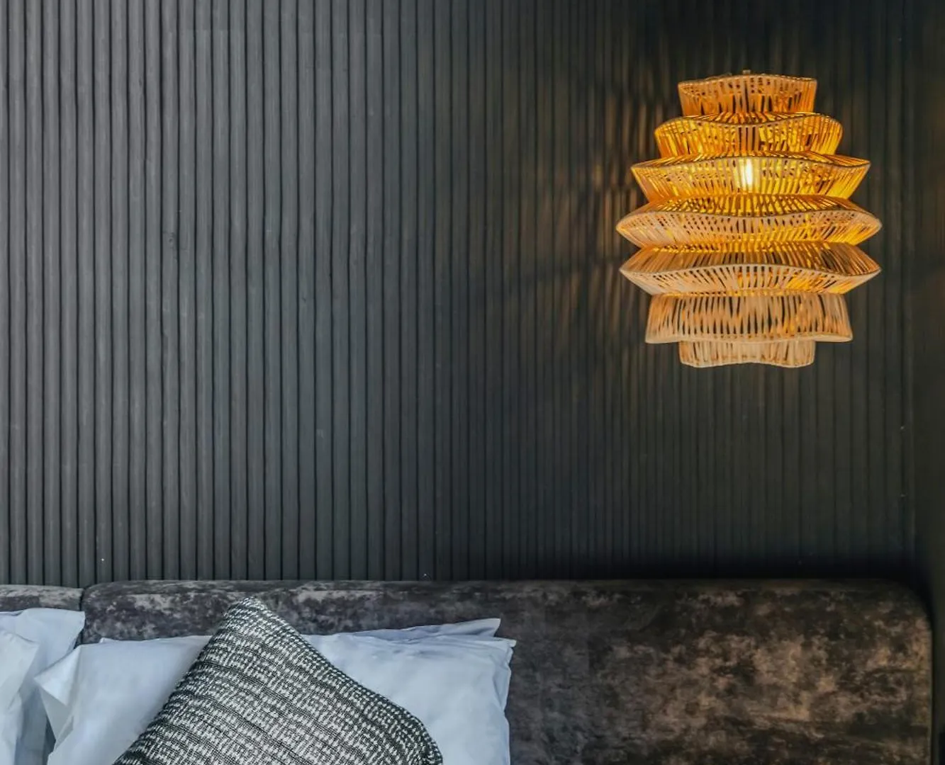 Nebius Villa By Betterplace Uluwatu